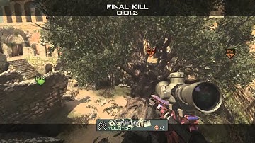 Use or Lose #2 | MW3