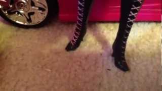 Kidnapped Trailer