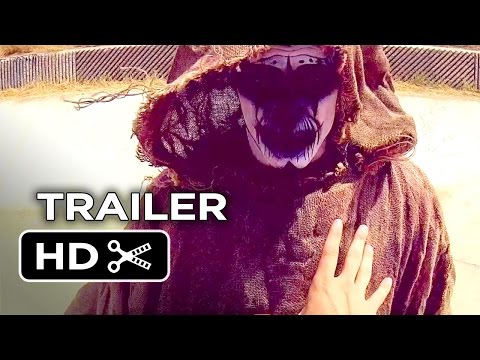 V/H/S: Viral Official Trailer #1 (2014) - Found Footage Horror Sequel HD