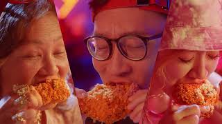 KFC Cereal Beats screenshot 5