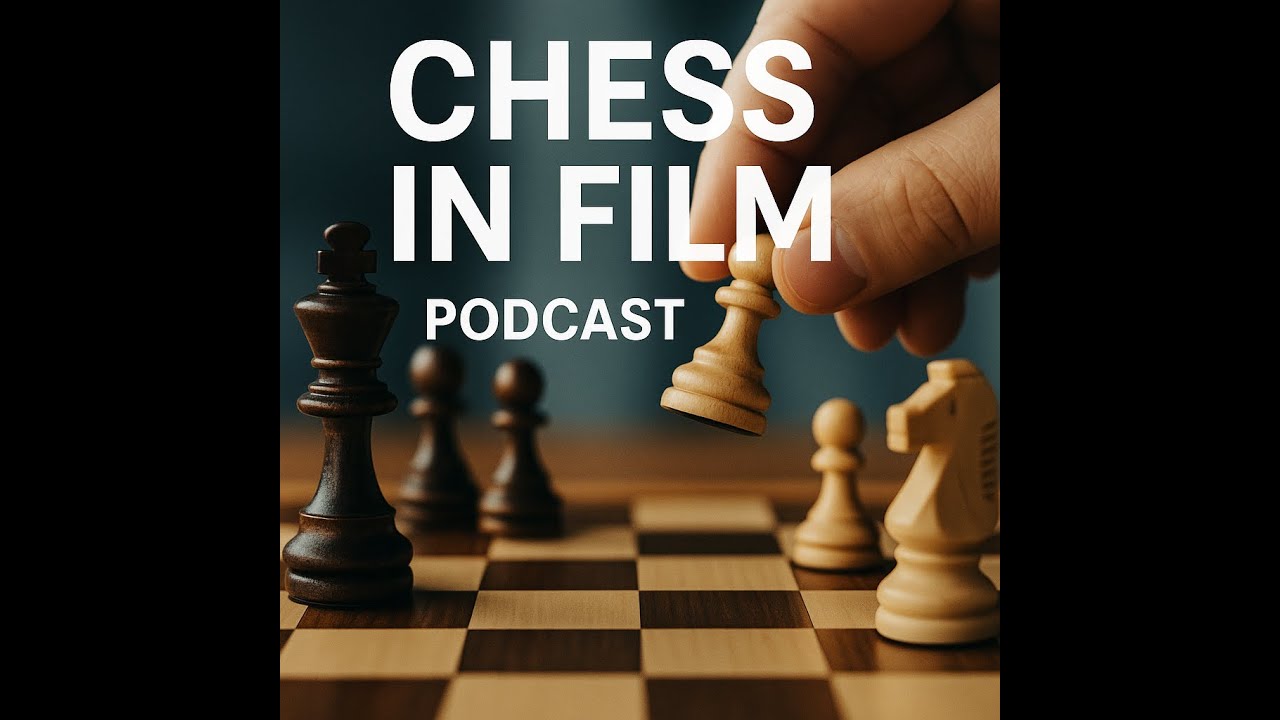 Checkmate on Screen – The Best Chess Movies of All Time!