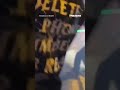 VIOLENT TAKEOVER: Packed street takeover leads to shooting in Los Angeles #shorts #news #foxnews