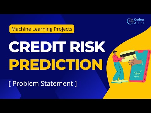 Credit Risk Prediction Project | Problem Statement Explanation | Machine Learning Project