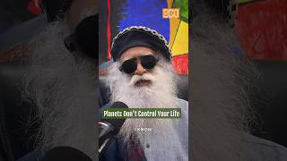 Stop Blaming the Planets | Sadhguru