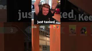 Vetos Worst Enemy...