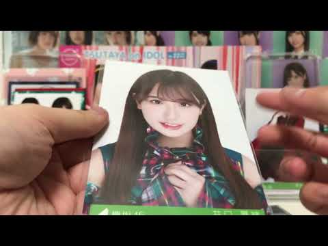 欅坂46⊿ 『黒い羊』開封☺︎