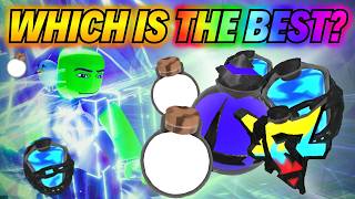 What Is The Best Popping Luck Combo In Sols Rng