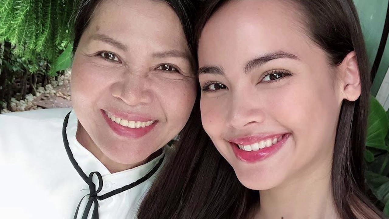 khmer news 2019 ម៉ែក្មេកកូនប្រសា Goal ! យ៉ាយ៉ា សំណាងធំ ព្រោះបានអនាគតម្ដាយក្មេកស្រឡាញ់ដូចកូនបង្កើត