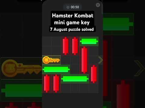 Hamster Kombat 7