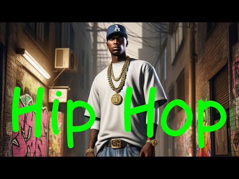 ☆YK☆ G-rap Hiphop Old School Hip Hop Mix 🎤 90s 2000s G-Funk & Crunk Straight
