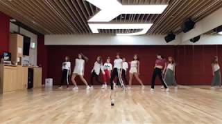 Twice트와이스 - Dance The Night Away Dance Video Studio Room Ver 2 Cut Link Full Description