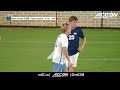 West Florida vs. North Carolina Match Highlights | 2026 ACC Men's Soccer