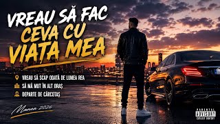 🔥 DJ Grasu – Vreau să fac ceva cu viața mea 🔥