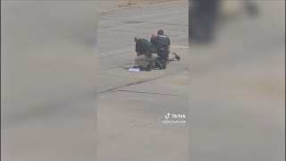 Viral Peoria police arrest on homeless man: a breakdown of the facts