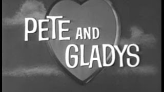 Pete and Gladys - "The Prize" (1962)