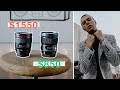 Are Sigma Lenses Worth It? Canon L vs. Sigma Art Shootout