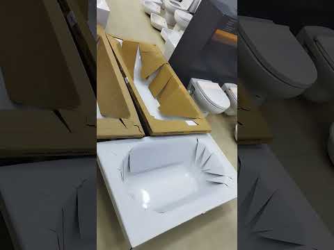 بانيو ديورافيت قبل السيراميك   ديكور رضا عوض للادوات الصحيه والبانيوهات ديكورات