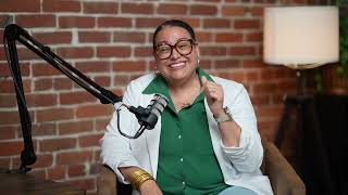 Dr. Michele Foss-Snowden: The TV Doctor’s Leadership Prescription to Professorship and Podcast Host