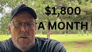 I Live on $1,800 a Month — And I Don’t Want My Old Life Back