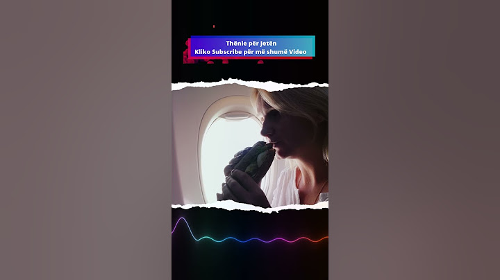 Nuk duroni dot përtypjen e të tjerëve? Mund të keni këtë problem