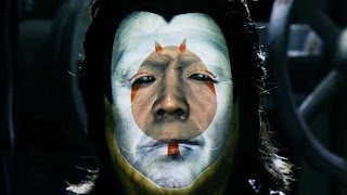 Ghost in the Shell Special featurette