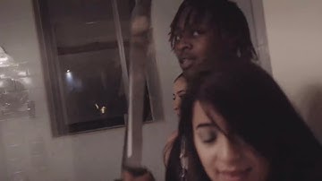 Unotheactivist x Luso (say too much) Snippet