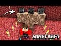 Minecraft: DUPLA SURVIVAL - VOU MATAR O WITHER BOSS!!! #105