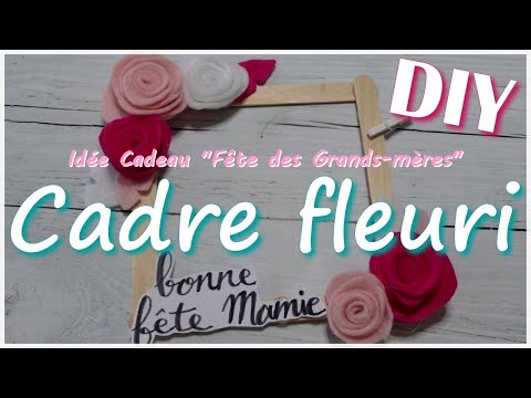 15 IDÉES DE CADEAU POUR VOTRE GRAND-MÈRE (+ bonus) fêtes des