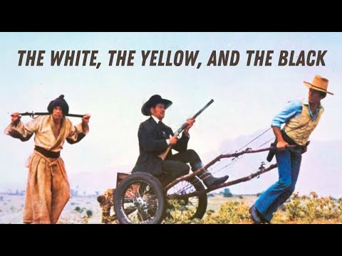 The White The Yellow And The Black HD Comedy Full Movie In English