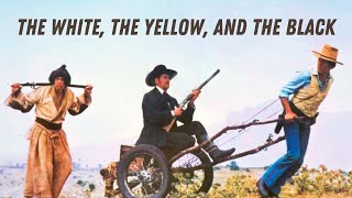 The White, the Yellow, and the Black