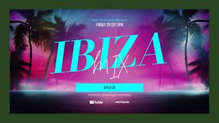 DJ K.O ZA - Road To Success (Ibiza Mix)