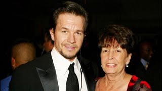 Alma Wahlberg, mother of Mark, Donnie Wahlberg, dies at 78