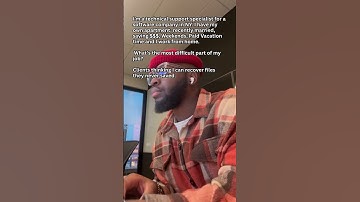 It all starts with a portfolio