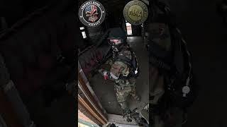 I Got No Help From Enemy Team #airsoft #mnairsoft
