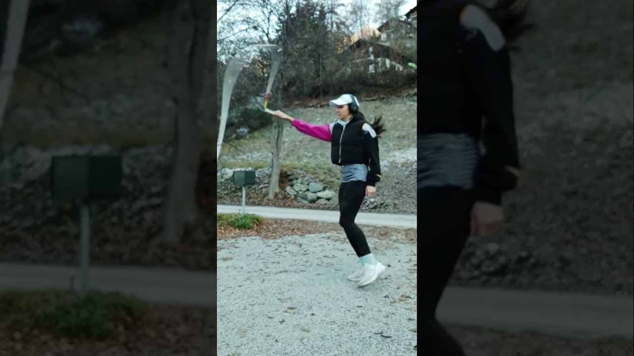 Make Training Fun Again: Jump Rope Progress Through Play