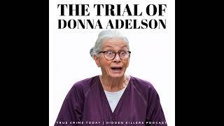80,000 Emails, Wiretaps & Jailhouse Informants - Donna Adelson Trial Delayed AGAIN!