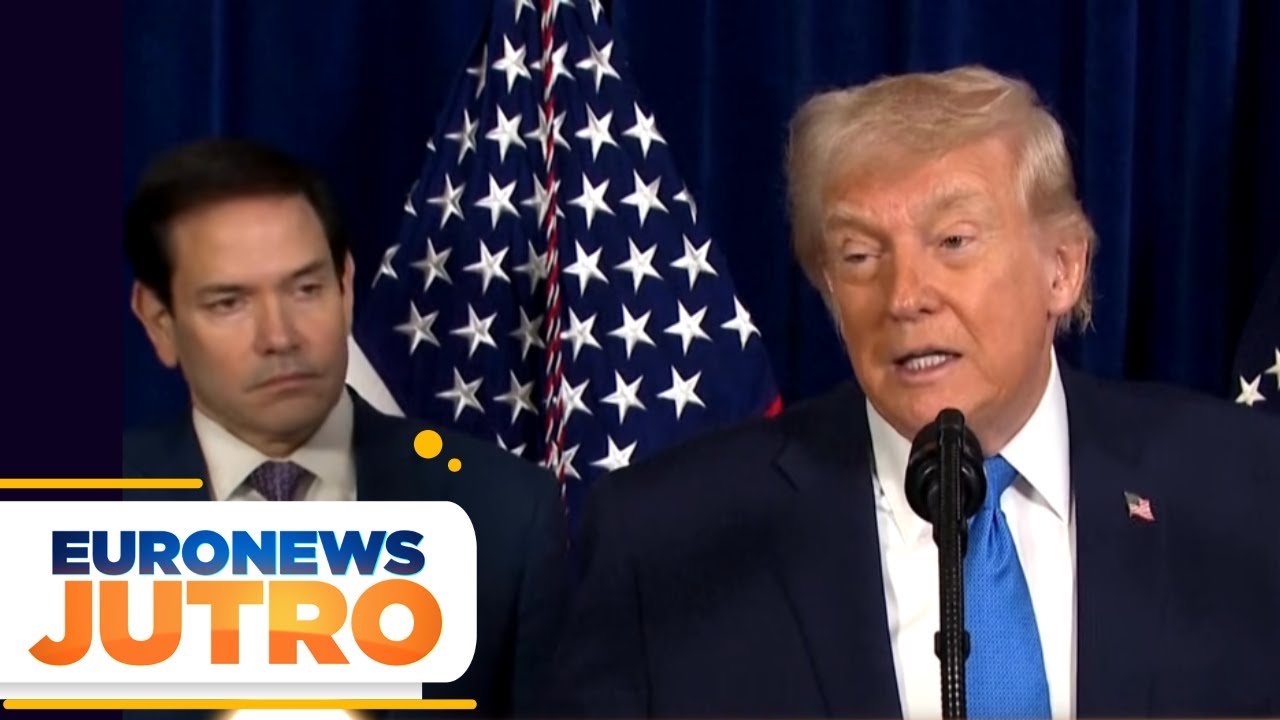 Rat, zakoni i društvo - kakav svet ulazi u 2026? | Euronews jutro