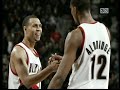 Portland Blazers Promo 2008 Where amazing happens