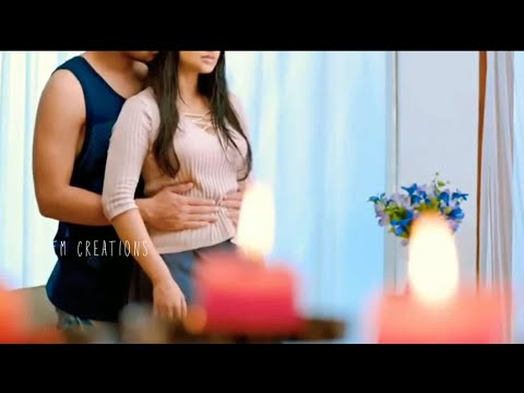 Kiss Day Status 😍💋💋 | Romantic Valentine Special Whatsapp Status Video | FM Creations