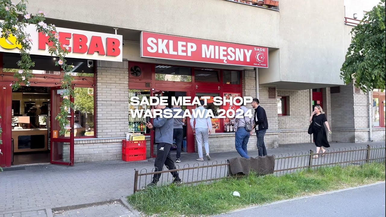 Poznaj Nasz Sklep Mi sny Wirtualna Wycieczka SADE MEAT SHOP poznaj-nasz-sklep-mi-sny-wirtualna-wycieczka-sade-meat-shop