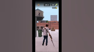 CS  Contract Sniper Game Play  01