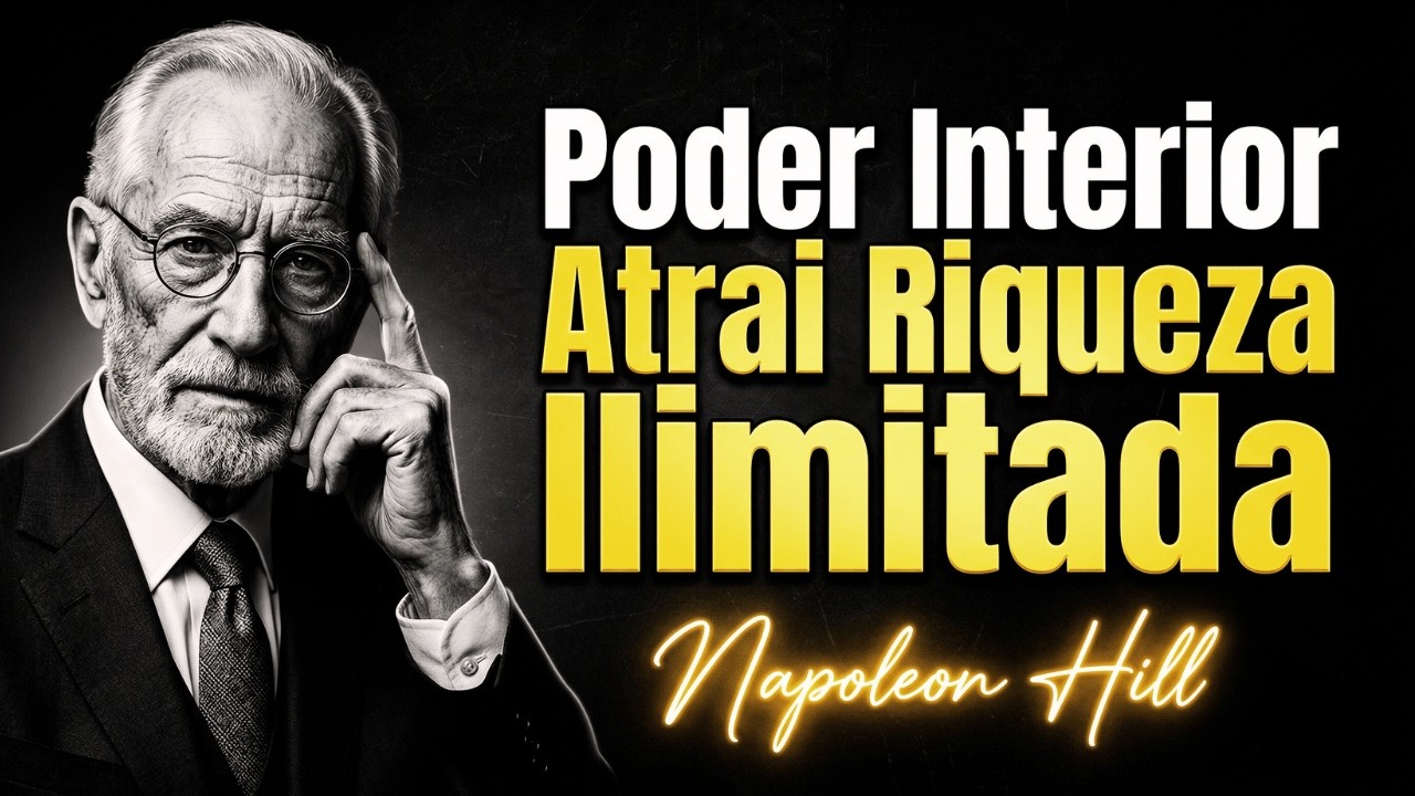 Você Não Precisa “Se Matar” Pra Prosperar — Deuteronômio 8:18 Explica