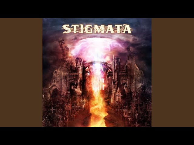 Stigmata - Магмель
