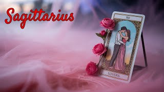 SAGITTARIUS🌹🎄TO BE HONEST, THEY LOVE YOU SO MUCH!😳THEY’RE NERVOUS — NEVER FELT THIS WAY BEFORE♐​