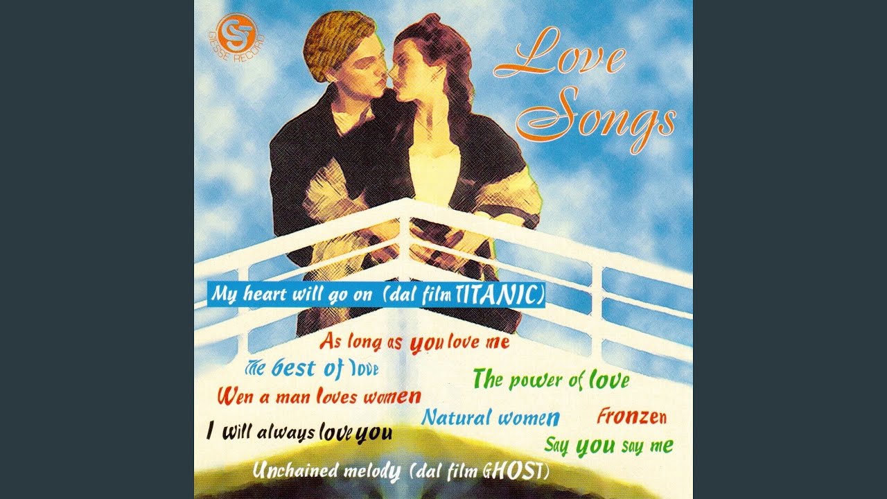 Watch Unchained Melody (Dal film Ghost) on YouTube