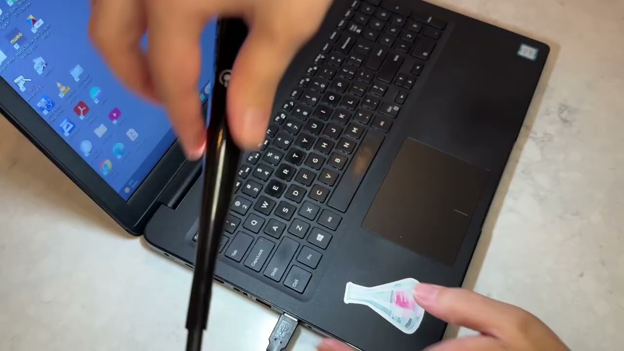 Best Flexible LED Laptop Reading Lamp