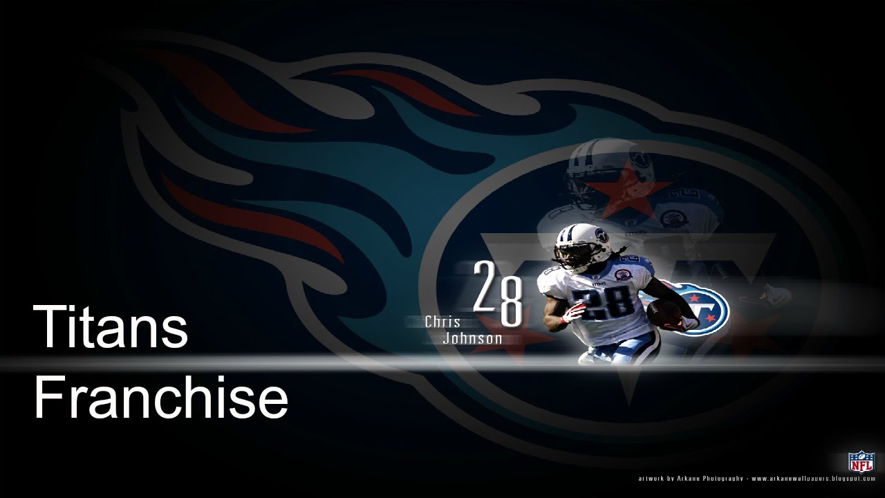 Madden 15 Titans Connected Franchise Ep: 1 - The Introduction