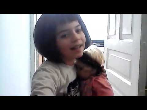 დიდი თოჯინა