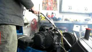 1967 Snow Cruiser 157