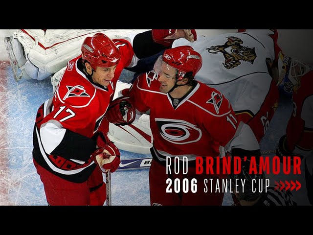 Carolina Hurricanes: 2006 Stanley Cup Champions (Video 2006) - IMDb